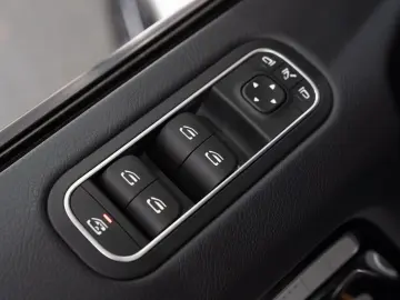 G 500*AMG-LINE*BURMESTER*MULTIBEAM*20