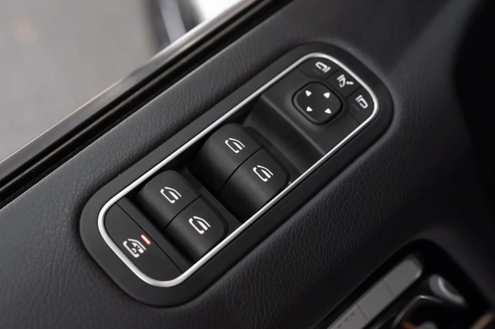 G 500*AMG-LINE*BURMESTER*MULTIBEAM*20