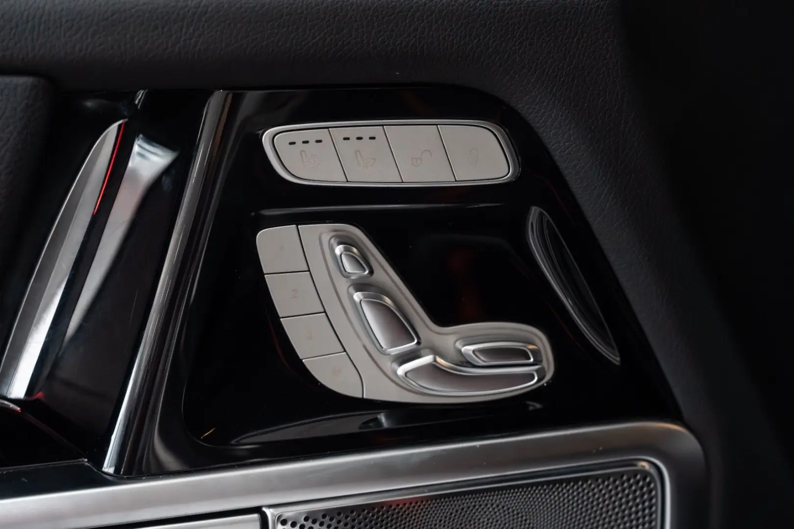 G 500*AMG-LINE*BURMESTER*MULTIBEAM*20