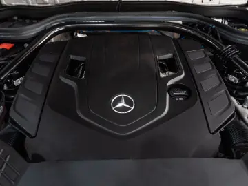 G 500*AMG-LINE*BURMESTER*MULTIBEAM*20