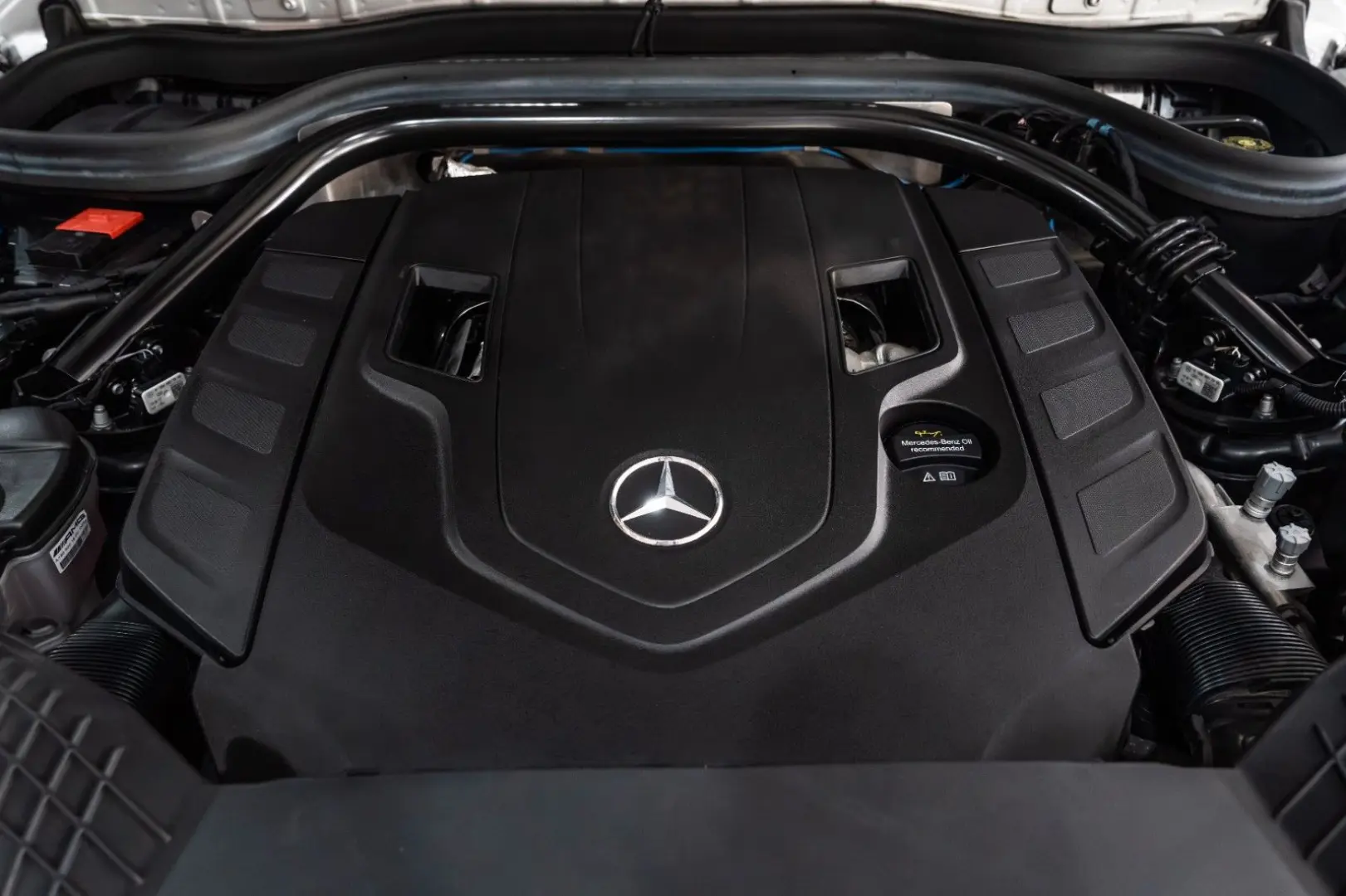 G 500*AMG-LINE*BURMESTER*MULTIBEAM*20