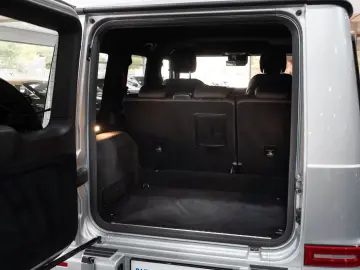 G 500*AMG-LINE*BURMESTER*MULTIBEAM*20