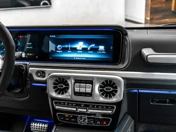 G 400d Stronger*TV*Stand