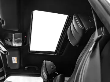 G 400d Stronger*TV*Stand