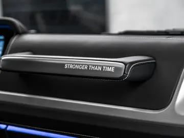 G 400d Stronger*TV*Stand
