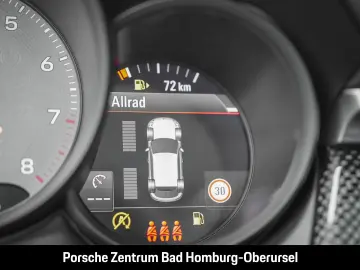 Macan S Panoramadach Luftfederung BOSE 21-Zoll