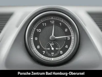 Macan S Panoramadach Luftfederung BOSE 21-Zoll