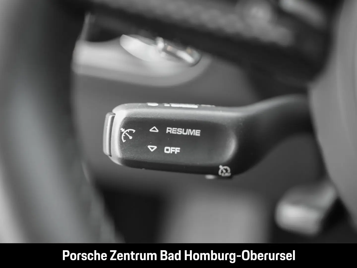 Macan S Panoramadach Luftfederung BOSE 21-Zoll