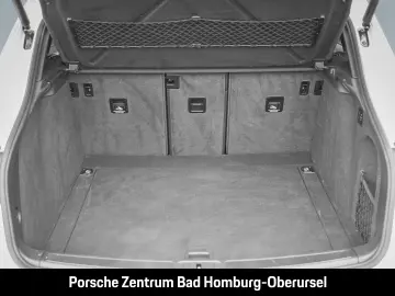Macan S Panoramadach Luftfederung BOSE 21-Zoll