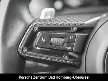 Macan S Panoramadach Luftfederung BOSE 21-Zoll