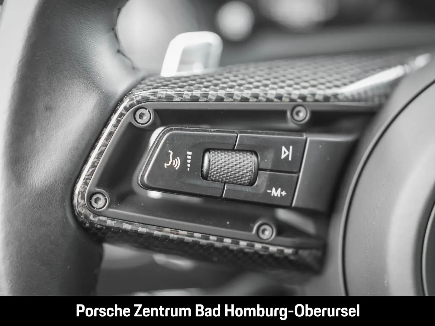 Macan S Panoramadach Luftfederung BOSE 21-Zoll