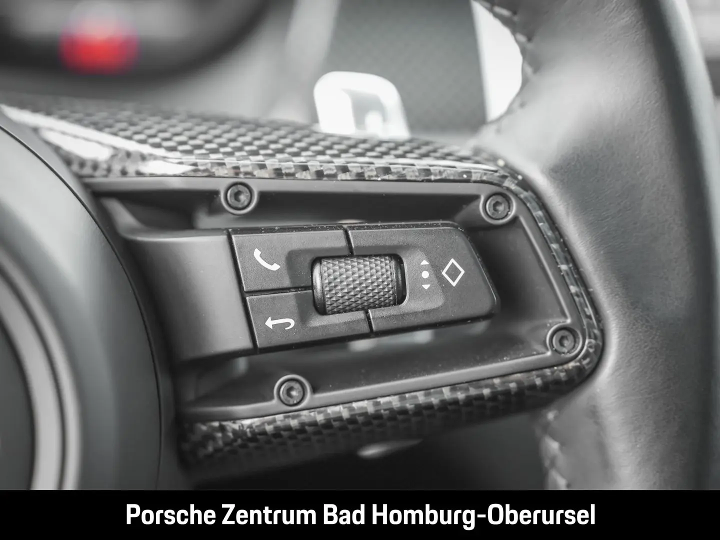 Macan S Panoramadach Luftfederung BOSE 21-Zoll
