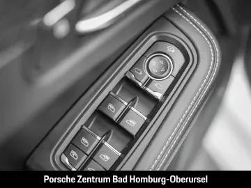 Macan S Panoramadach Luftfederung BOSE 21-Zoll