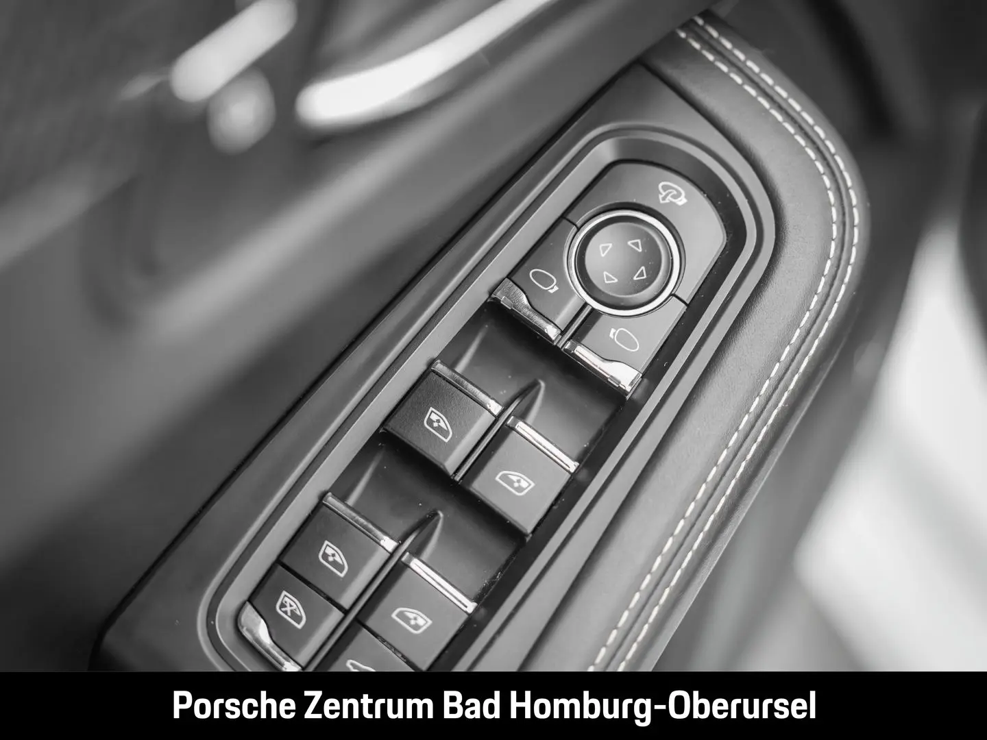 Macan S Panoramadach Luftfederung BOSE 21-Zoll