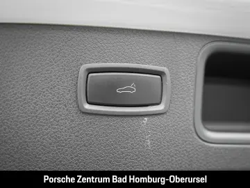 Macan S Panoramadach Luftfederung BOSE 21-Zoll