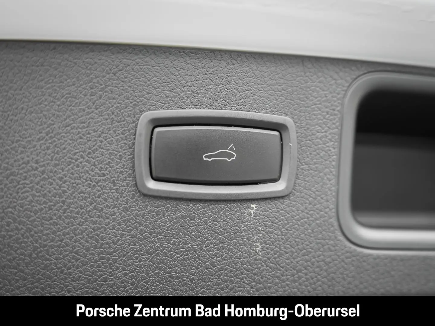 Macan S Panoramadach Luftfederung BOSE 21-Zoll