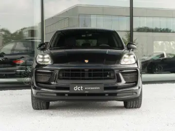 MACAN S 3.0 BOSE 21'Alu 18-Way Coolingseats Keyl