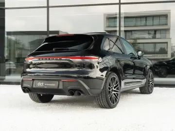 MACAN S 3.0 BOSE 21'Alu 18-Way Coolingseats Keyl