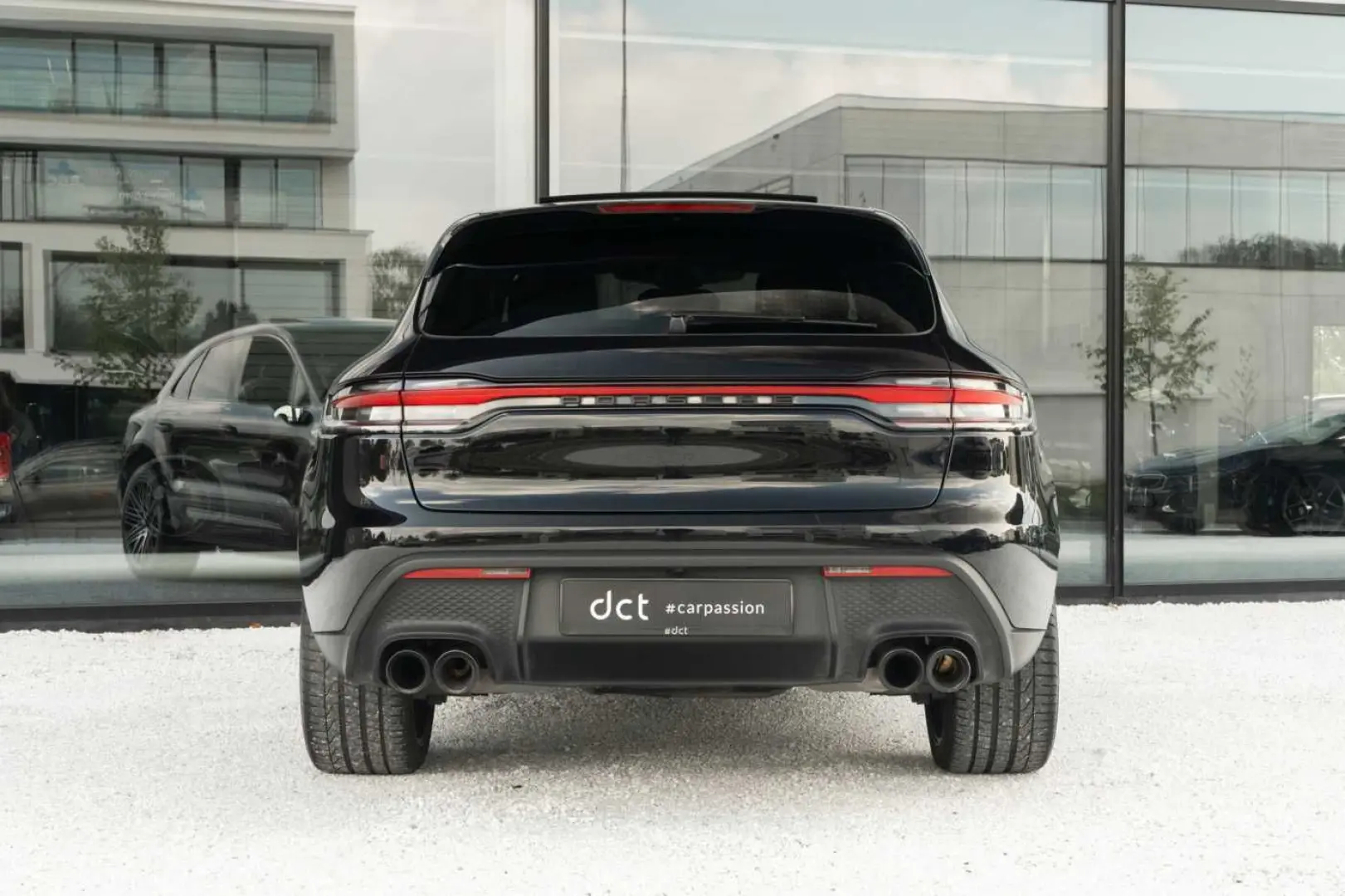 MACAN S 3.0 BOSE 21'Alu 18-Way Coolingseats Keyl