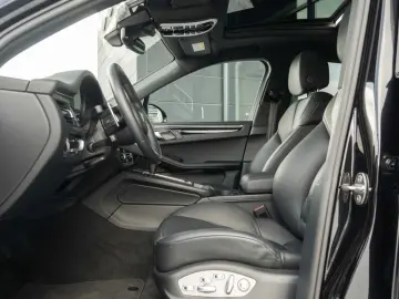 MACAN S 3.0 BOSE 21'Alu 18-Way Coolingseats Keyl