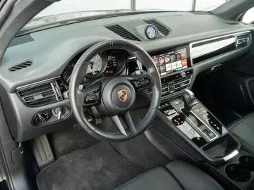 MACAN S 3.0 BOSE 21'Alu 18-Way Coolingseats Keyl