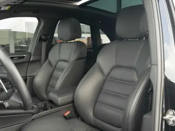 MACAN S 3.0 BOSE 21'Alu 18-Way Coolingseats Keyl