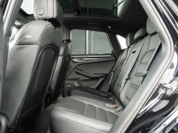 MACAN S 3.0 BOSE 21'Alu 18-Way Coolingseats Keyl