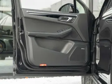MACAN S 3.0 BOSE 21'Alu 18-Way Coolingseats Keyl