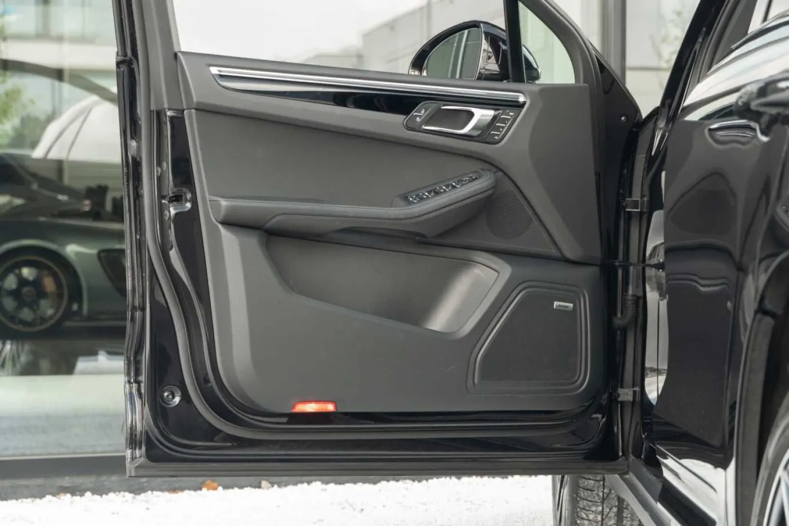MACAN S 3.0 BOSE 21'Alu 18-Way Coolingseats Keyl