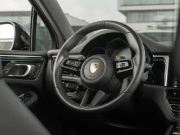 MACAN S 3.0 BOSE 21'Alu 18-Way Coolingseats Keyl