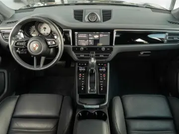 MACAN S 3.0 BOSE 21'Alu 18-Way Coolingseats Keyl
