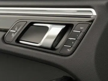 MACAN S 3.0 BOSE 21'Alu 18-Way Coolingseats Keyl