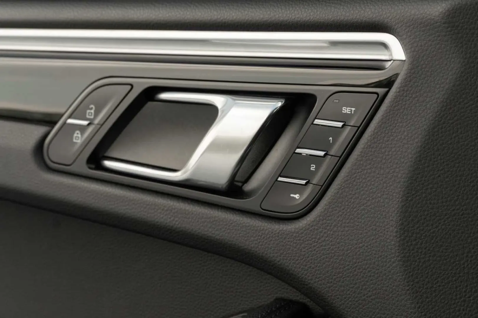 MACAN S 3.0 BOSE 21'Alu 18-Way Coolingseats Keyl