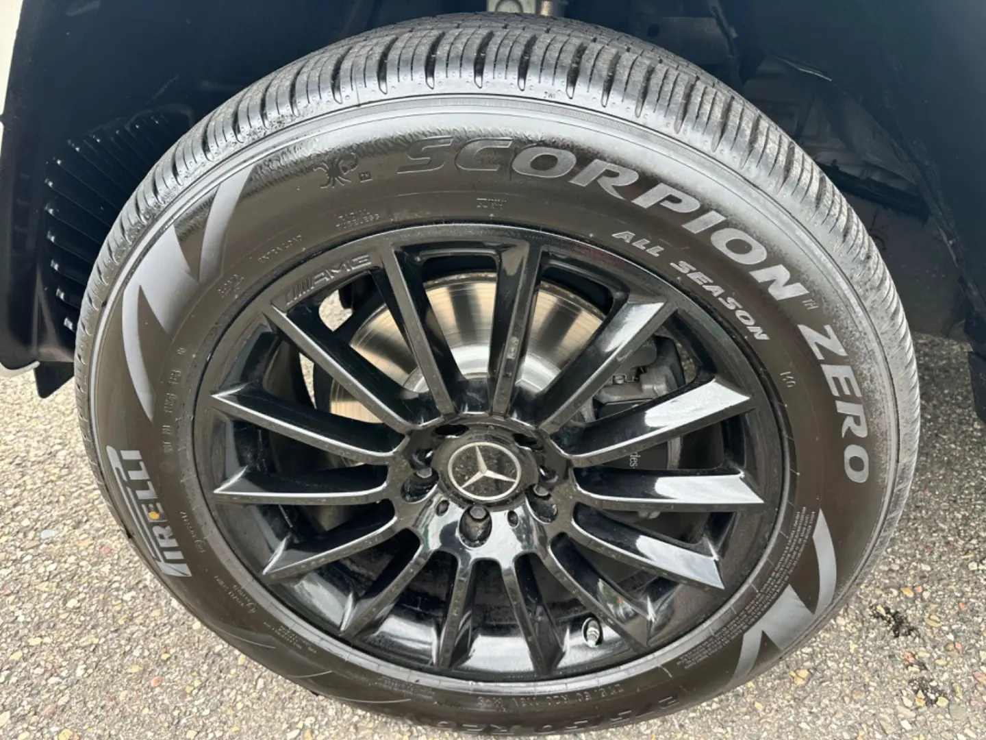 G 350*Superior-line AMG Standhzg ACC Massage Ahk