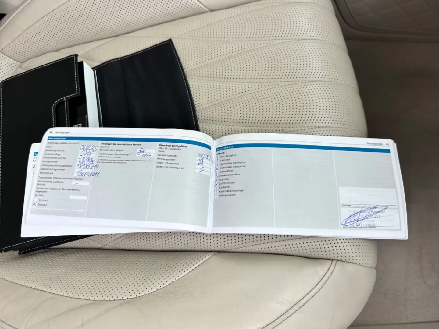 G 350*Superior-line AMG Standhzg ACC Massage Ahk