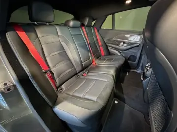 GLE 53 4M+ AMG Night Pano/AHK/Distr/MuBeam/Sound