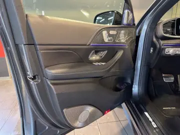 GLE 53 4M+ AMG Night Pano/AHK/Distr/MuBeam/Sound