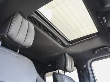 G 350 d AMG Distronic Schiebedach Multibeam AHK