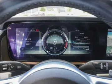 G 350 d AMG Distronic Schiebedach Multibeam AHK
