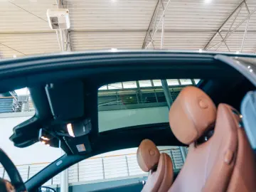 E450 4Matic | Burmester | Garantie | AMG Paket