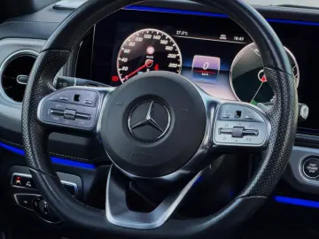Mercedes-Benz G 350 d Premium Plus AMG 286CV TET