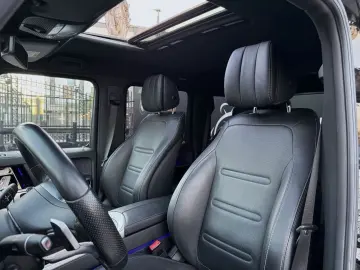 Mercedes-Benz G 350 d Premium Plus AMG 286CV TET