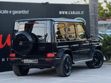 Mercedes-Benz G 350 d Premium Plus AMG 286CV TET