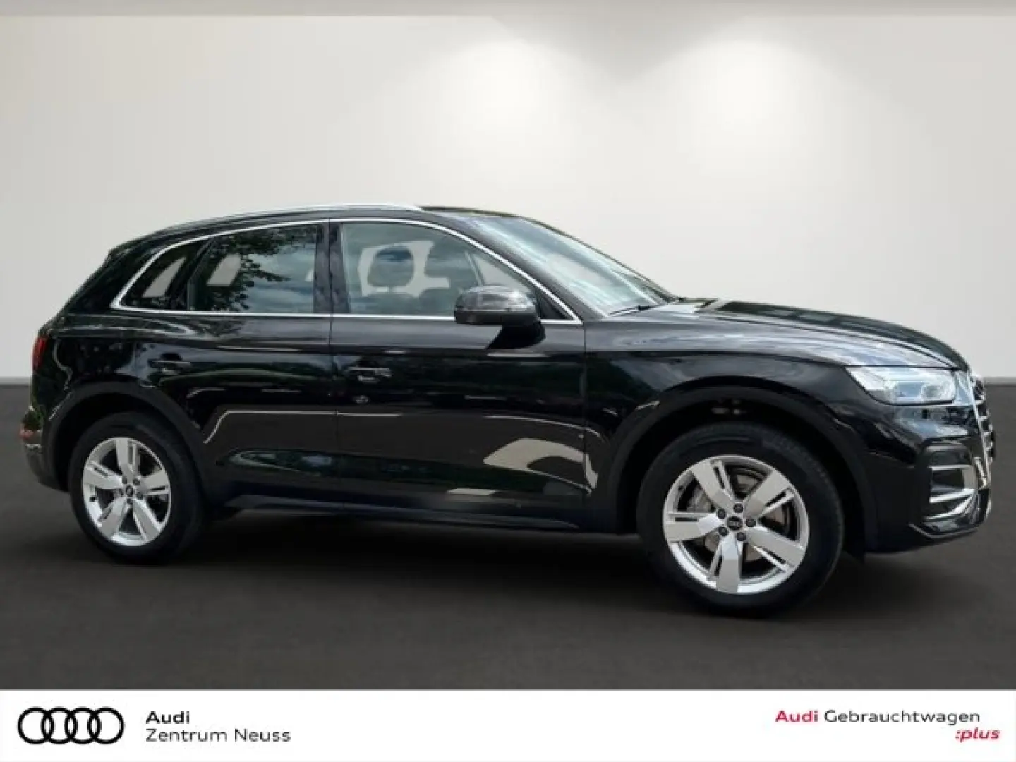 Q5 40 TDI quattro 150(204) kW(PS) S tronic