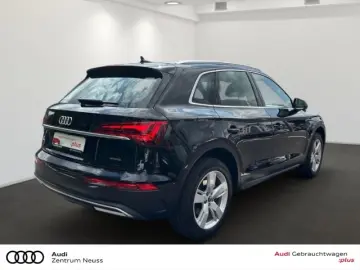 Q5 40 TDI quattro 150(204) kW(PS) S tronic