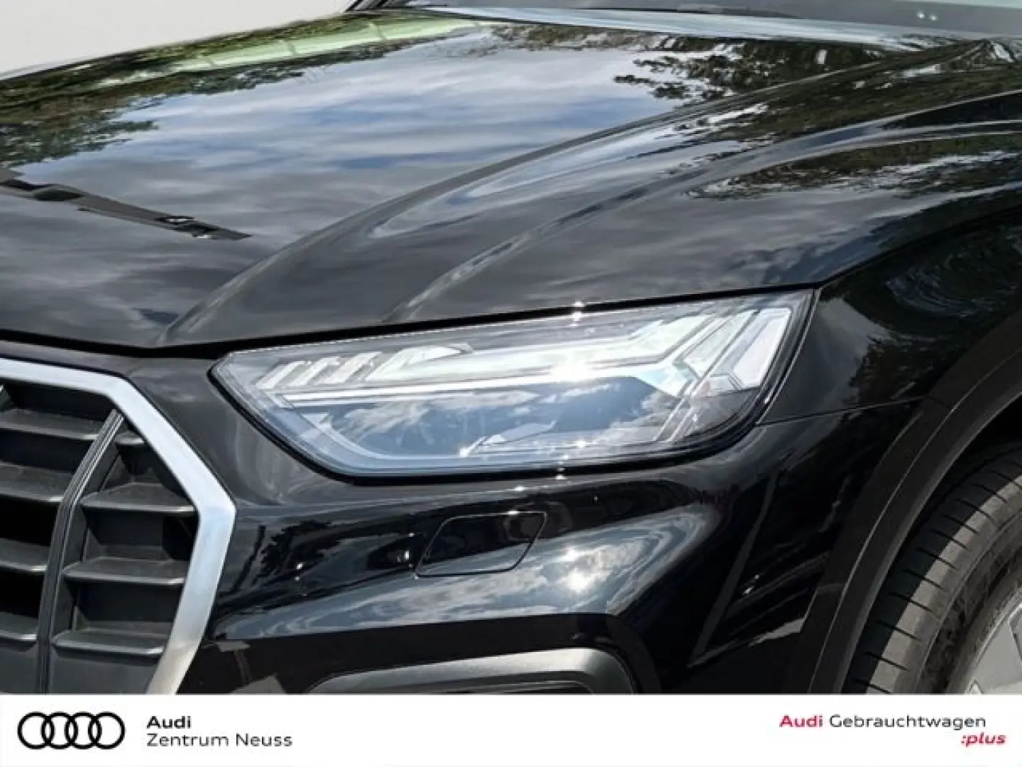 Q5 40 TDI quattro 150(204) kW(PS) S tronic