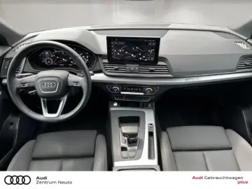 Q5 40 TDI quattro 150(204) kW(PS) S tronic