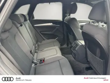 Q5 40 TDI quattro 150(204) kW(PS) S tronic