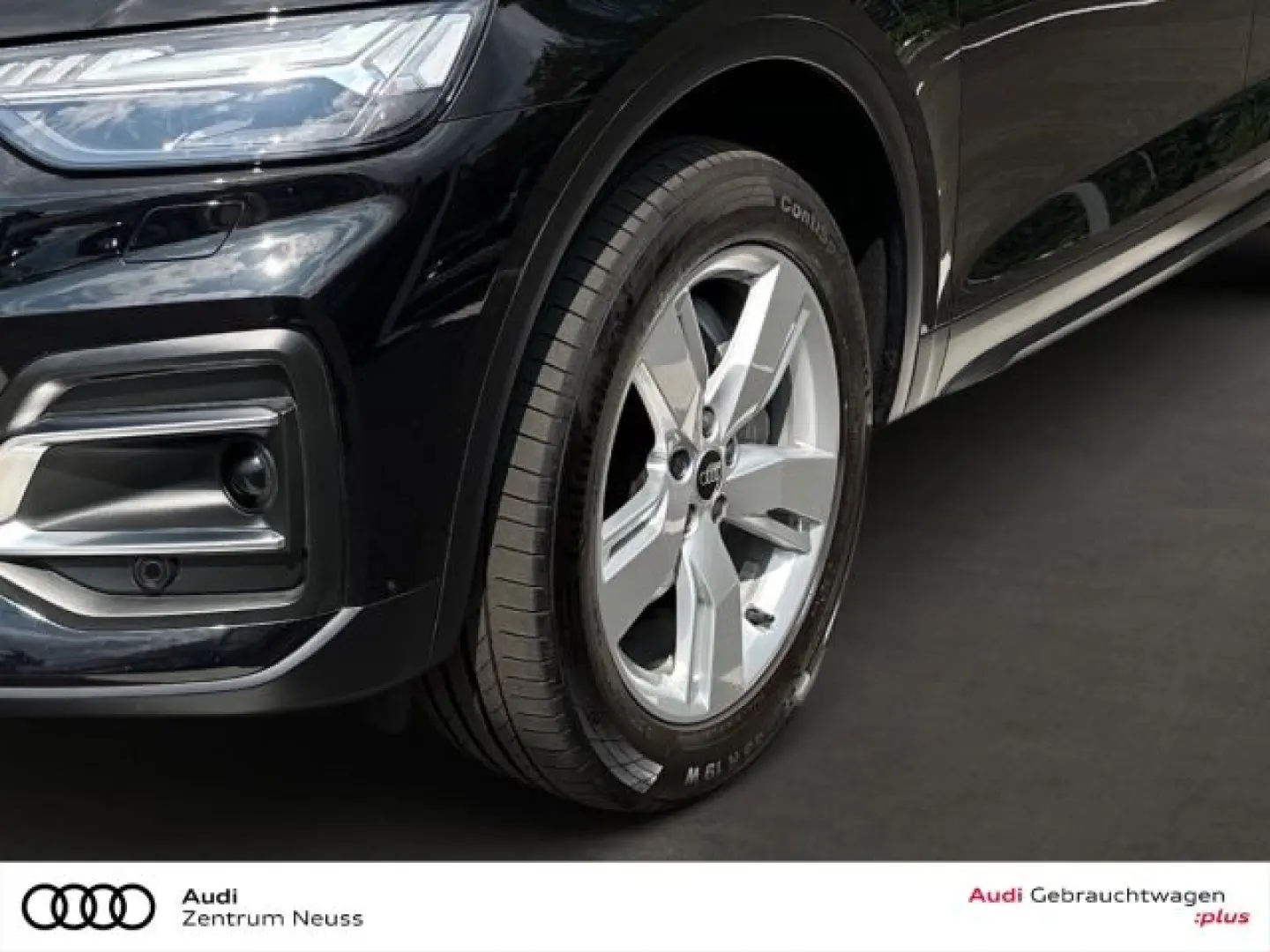 Q5 40 TDI quattro 150(204) kW(PS) S tronic