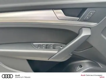 Q5 40 TDI quattro 150(204) kW(PS) S tronic